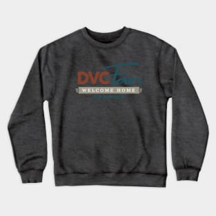 DVC Fan Crewneck Sweatshirt